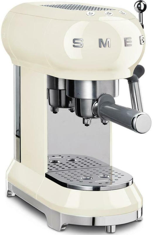 Espressomaschine ECF01CREU