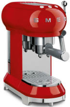 mömax Spittal a. d. Drau Espressomaschine ECF01RDEU