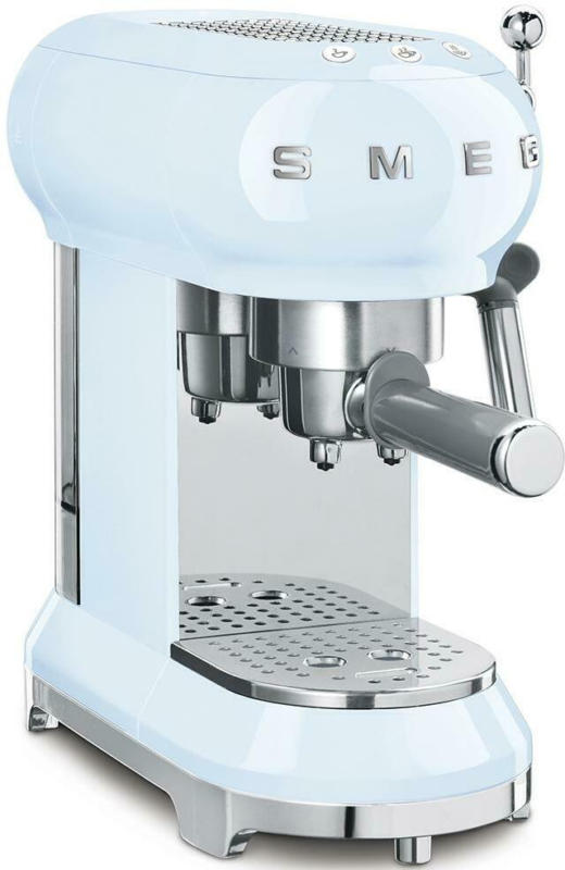 Espressomaschine ECF01PBEU
