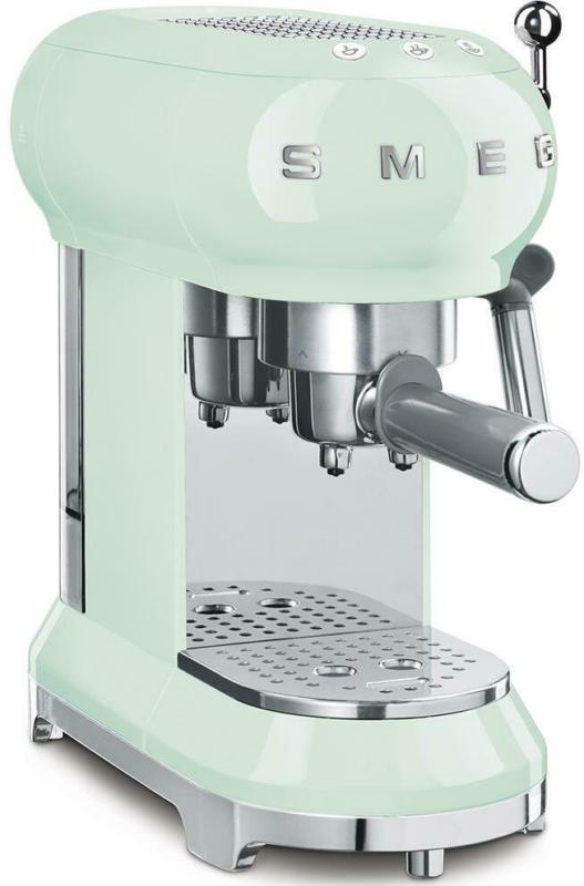 Espressomaschine ECF01PGEU
