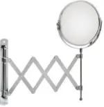 mömax Spiegel ca. 17-46x34x2,5cm