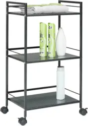 Allzweckwagen Schwarz