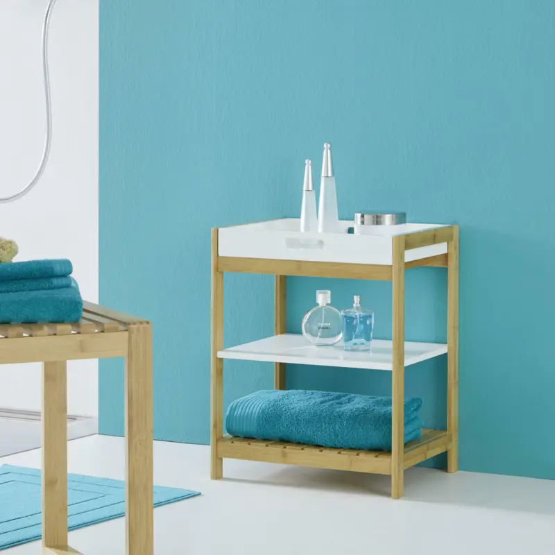 Regal 'Mirella', weiß