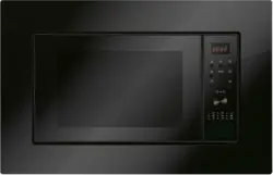 Einbaumikrowelle 80250