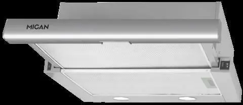 Dunstabzugshaube Mican 60400