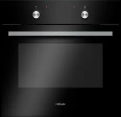 Einbaubackofen 90440