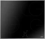 mömax Glaskeramikkochfeld 70410