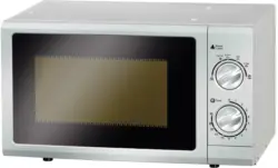 Mikrowelle 80100, Standgerät