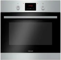 Einbaubackofen 90420