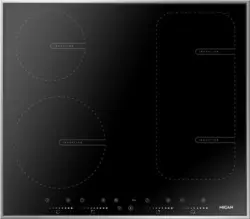 Induktionskochfeld 70520