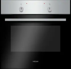 Einbaubackofen 90450