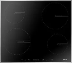 Induktionskochfeld 70540