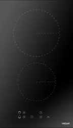 Glaskeramikkochfeld 70430