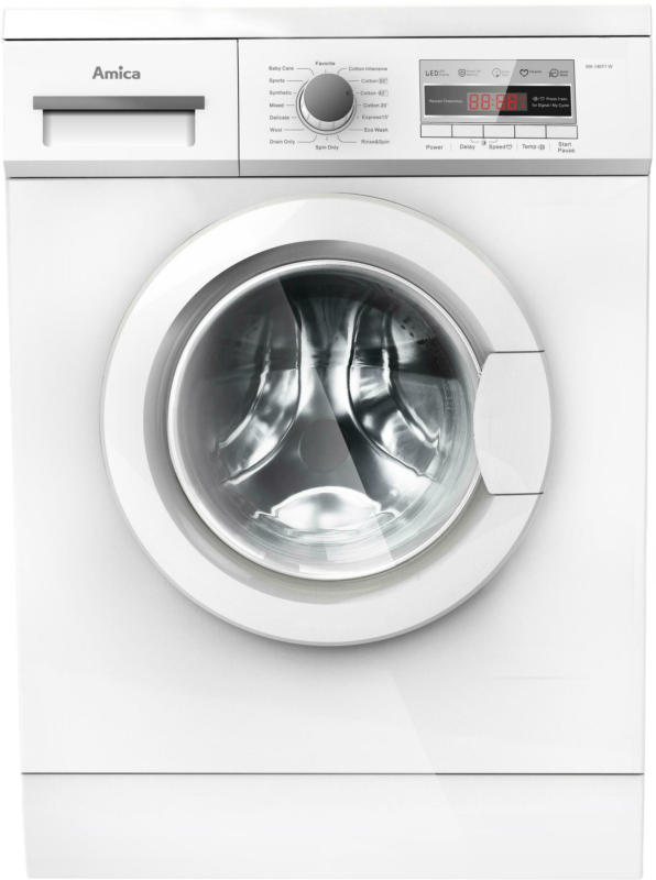 Waschmaschine WA14671W