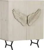 mömax Kommode aus Eiche