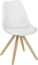 mömax Dornbirn - Ihr Trendmöbelhaus in Dornbirn Kindersessel aus Textil/Holz in Weiß