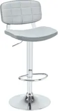 mömax Barhocker in Grau