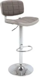 Barhocker in Schlammfarben