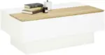 m&ouml;max Dornbirn - Ihr Trendm&ouml;belhaus in Dornbirn Couchtisch in Wei&szlig;