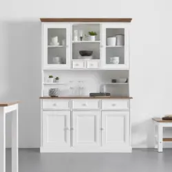 Buffet 'Alessandra', aus Kiefer