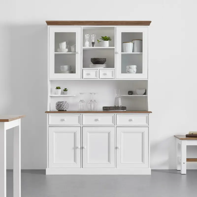 Buffet 'Alessandra', aus Kiefer