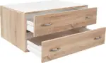 mömax Dornbirn - Ihr Trendmöbelhaus in Dornbirn Schubladenbox Eiche 80x33x52cm