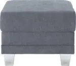 m&ouml;max Hocker in Anthrazit