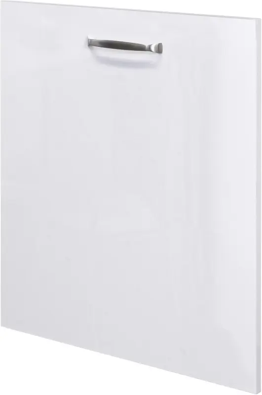 Geschirrspülerblende Venezia-Valero / Weiß