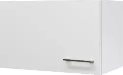 Küchenoberschrank Weiß