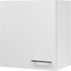 Küchenoberschrank Weiß