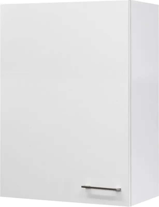 Küchenoberschrank Weiß