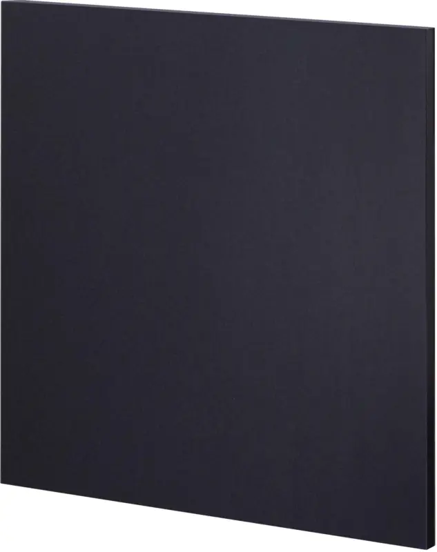 Geschirrspülerblende Geschirrspülerblende Anthrazit