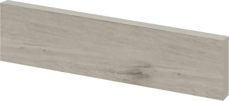 Sockel Sockelblende / Eiche