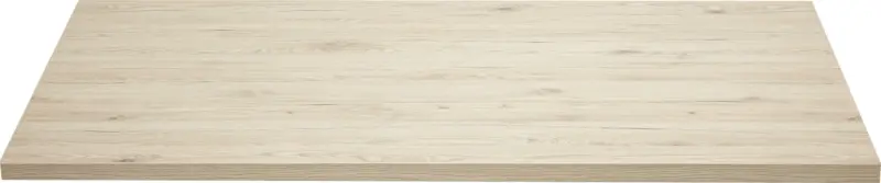 Schreibtischplatte in Eichefarben