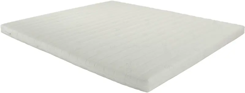 Topper ca. 140x200cm
