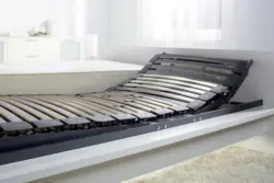 Lattenrost verstellbar ca. 90x200cm