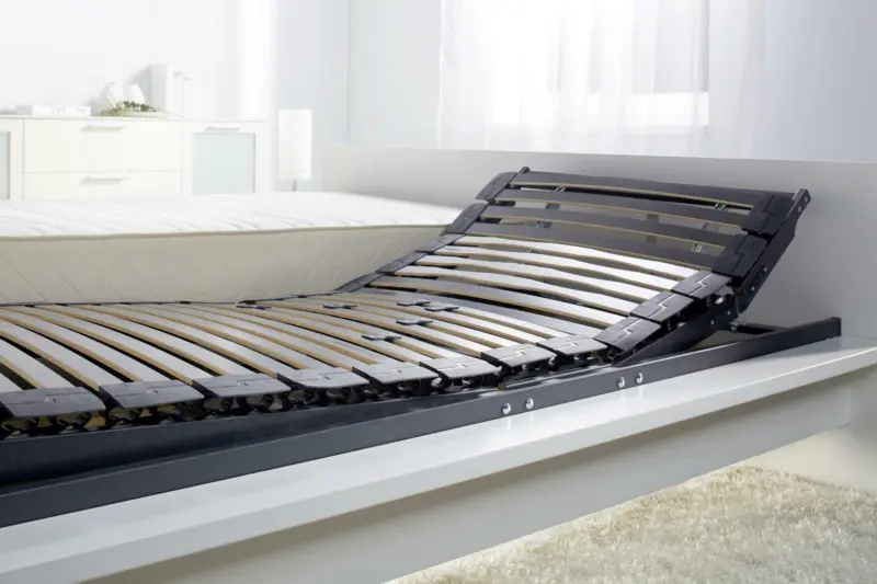 Lattenrost verstellbar ca. 90x200cm