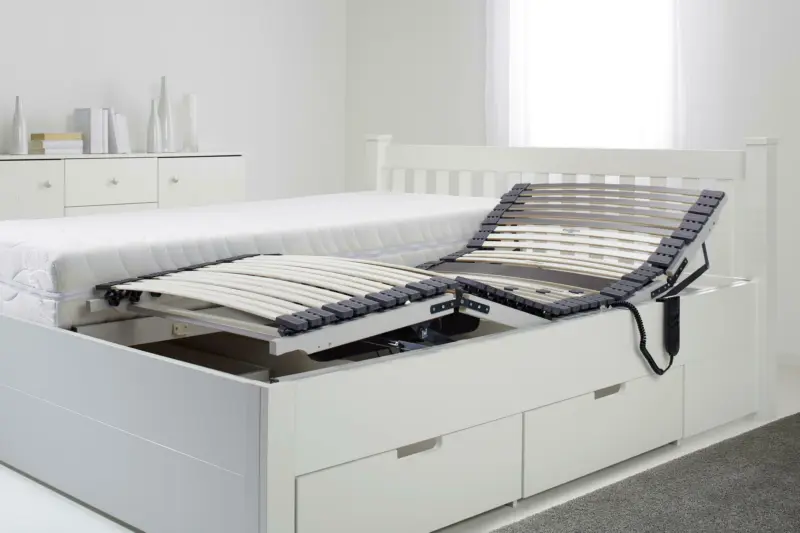 Lattenrost ca. 90x200cm