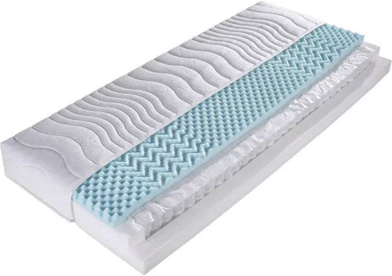 Matratze ca. 90x200cm