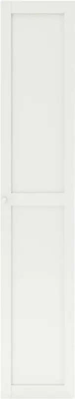 T&uuml;r in Wei&szlig;