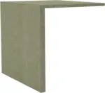 mömax Inneneinteilung in Braun