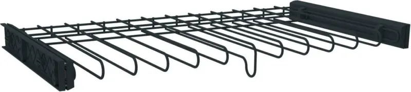 Hosenhalter in Anthrazit