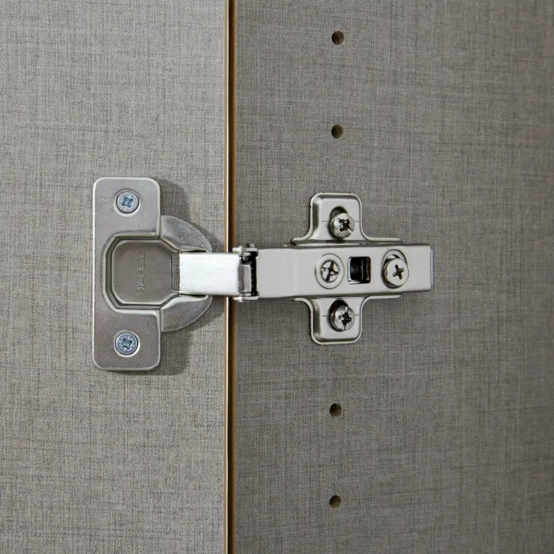 Scharnier Unit, 4er Set