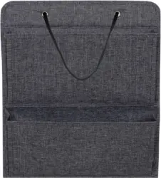 Hängeaufbewahrung Nahla in Grau