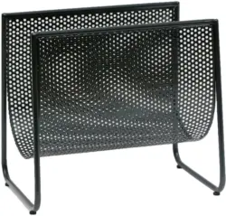 Zeitungsständer Tina aus Metall