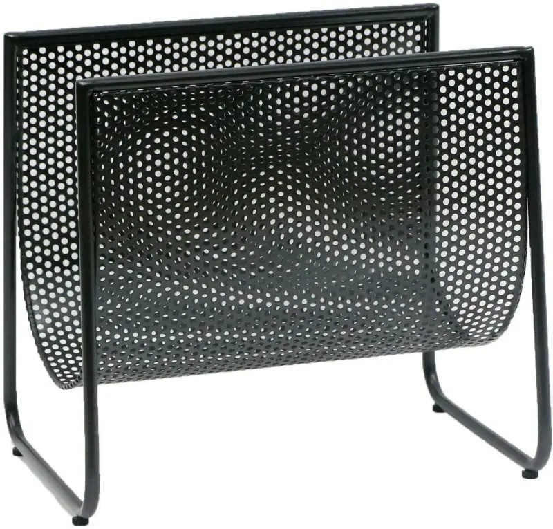 Zeitungsständer Tina aus Metall