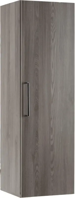 Hängeelement in Lärchefarben