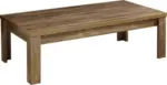 mömax Couchtisch in Akazienfarben