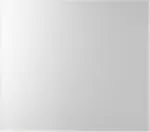 mömax Wandspiegel ca. 74x65cm