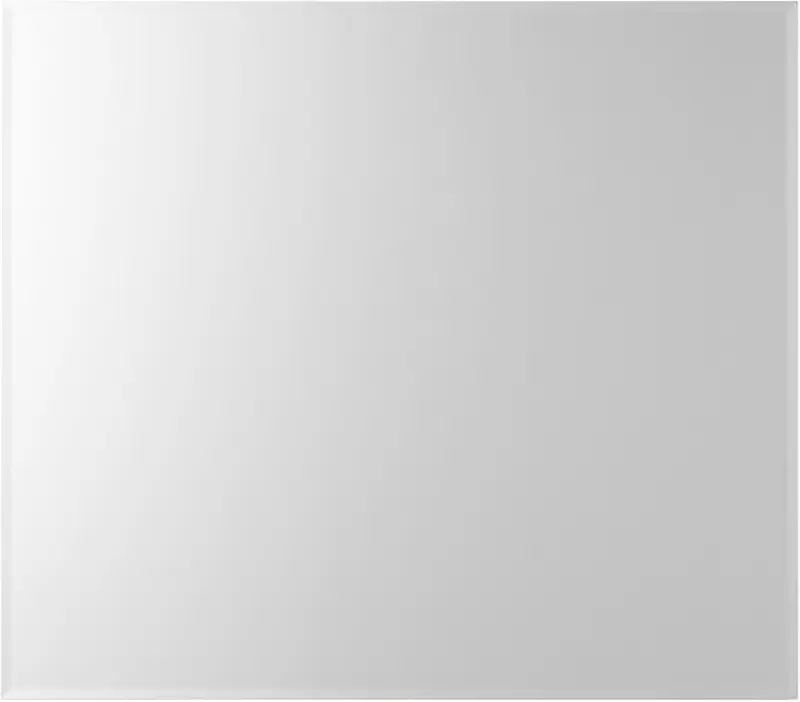 Wandspiegel ca. 74x65cm